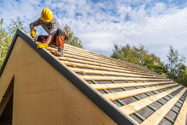 Best Shingle Roofing Installation  in Kincheloe, MI