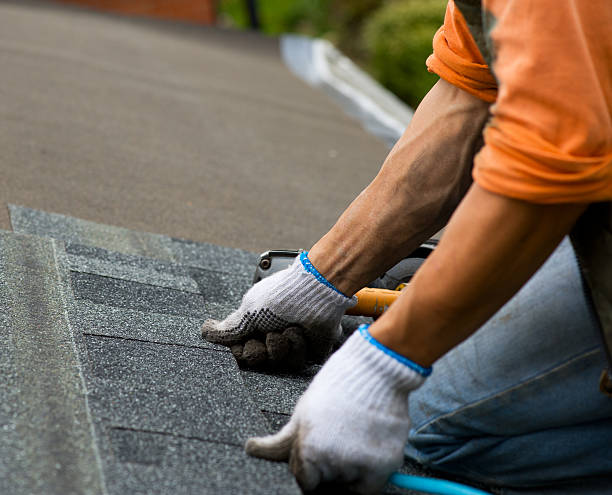 Best Residential Roof Replacement  in Kincheloe, MI