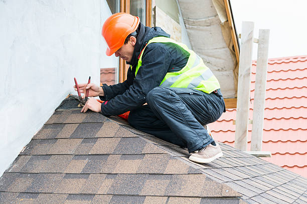Best Storm Damage Roof Repair  in Kincheloe, MI